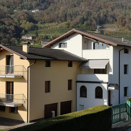 Appartamenti Casa Viviana Pergine Valsugana Zewnętrze zdjęcie