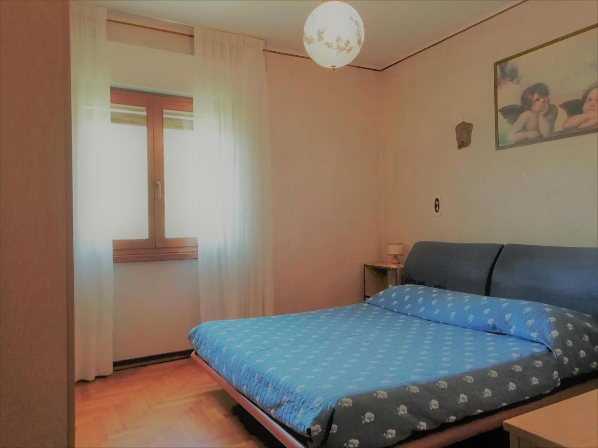 Appartamenti Casa Viviana Pergine Valsugana Zewnętrze zdjęcie
