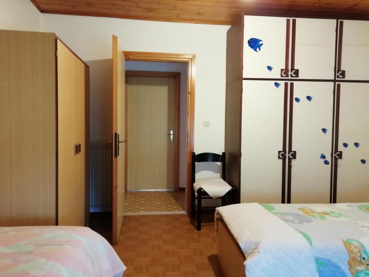 Appartamenti Casa Viviana Pergine Valsugana Zewnętrze zdjęcie