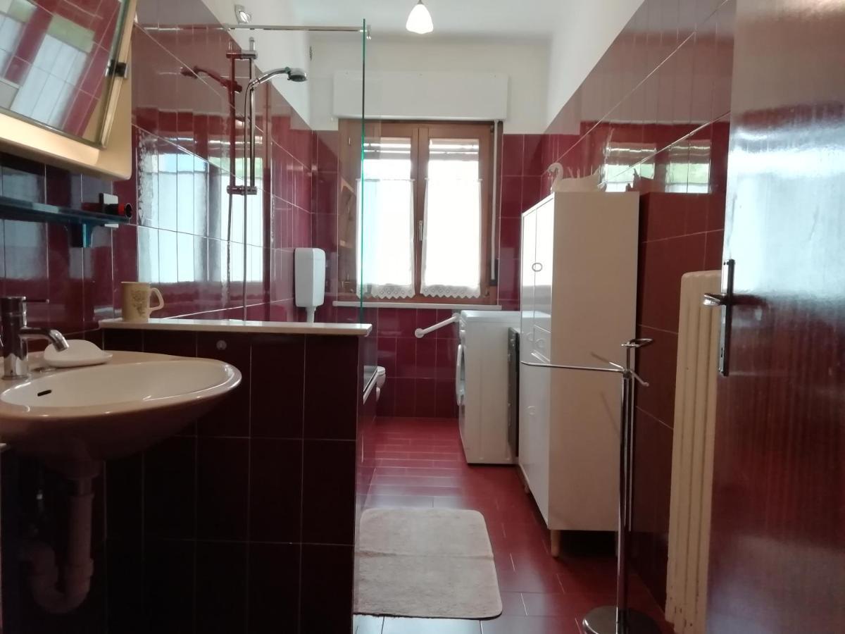 Appartamenti Casa Viviana Pergine Valsugana Zewnętrze zdjęcie