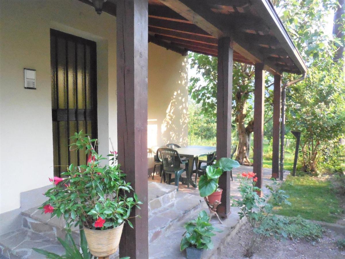 Appartamenti Casa Viviana Pergine Valsugana Zewnętrze zdjęcie