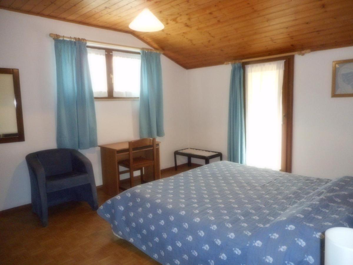 Appartamenti Casa Viviana Pergine Valsugana Zewnętrze zdjęcie