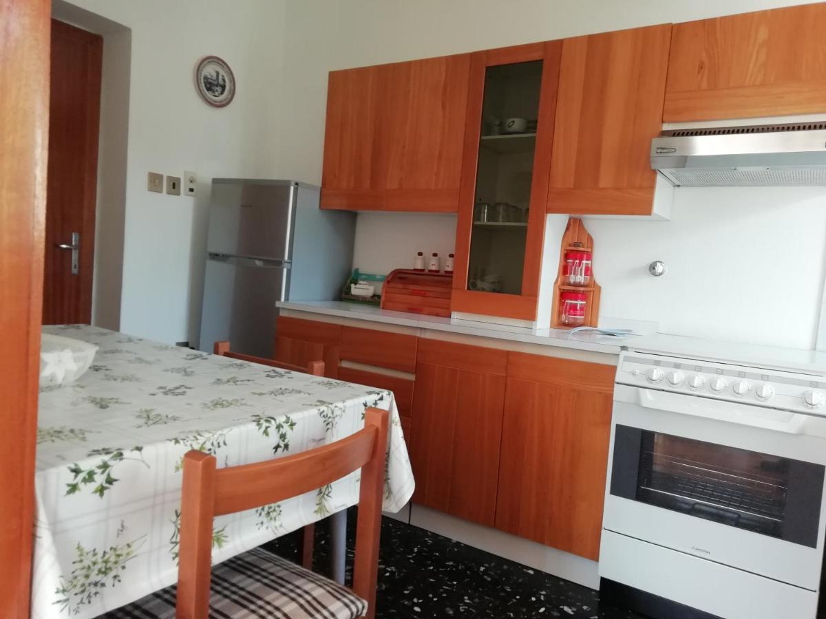 Appartamenti Casa Viviana Pergine Valsugana Zewnętrze zdjęcie