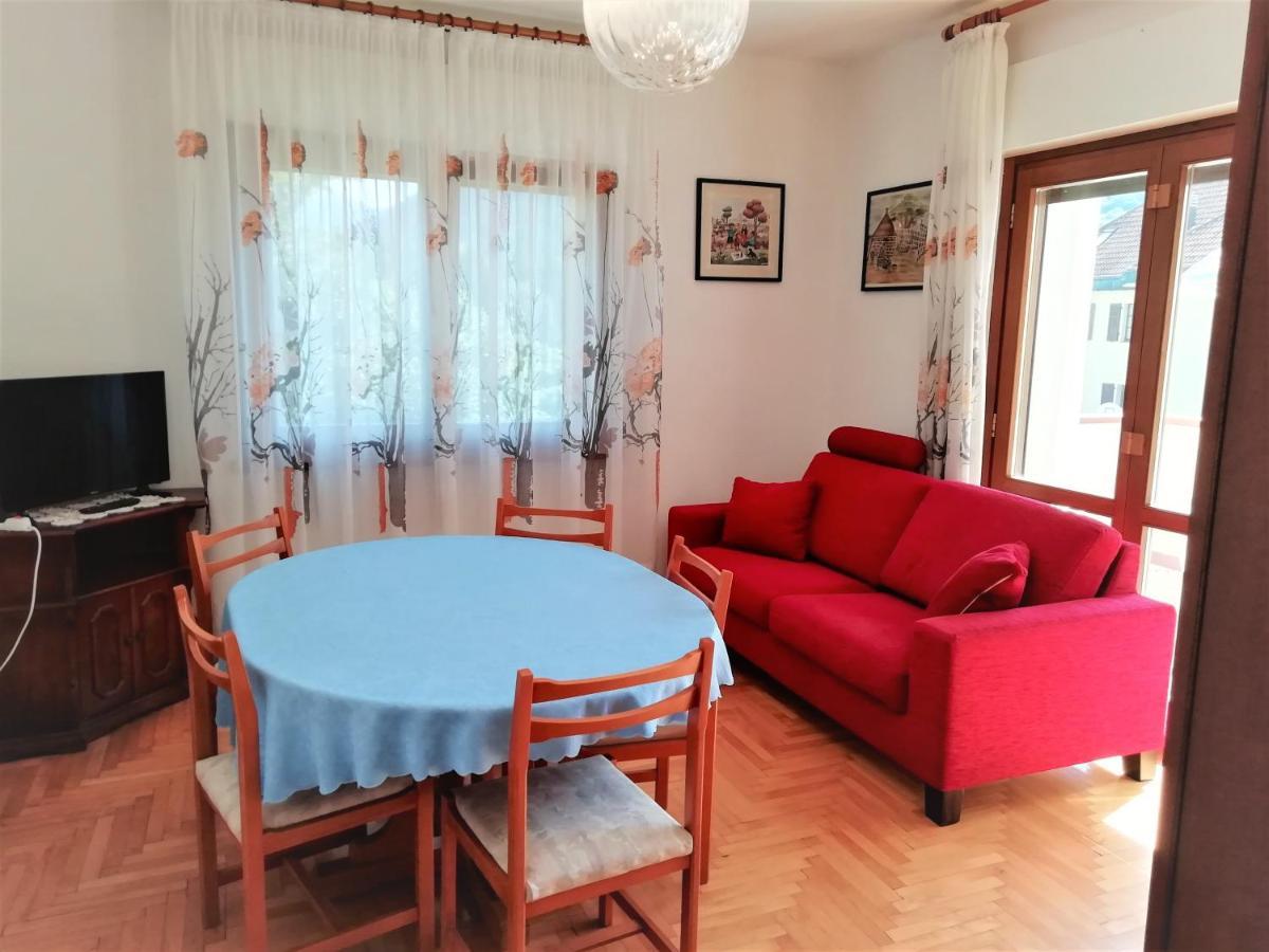 Appartamenti Casa Viviana Pergine Valsugana Zewnętrze zdjęcie