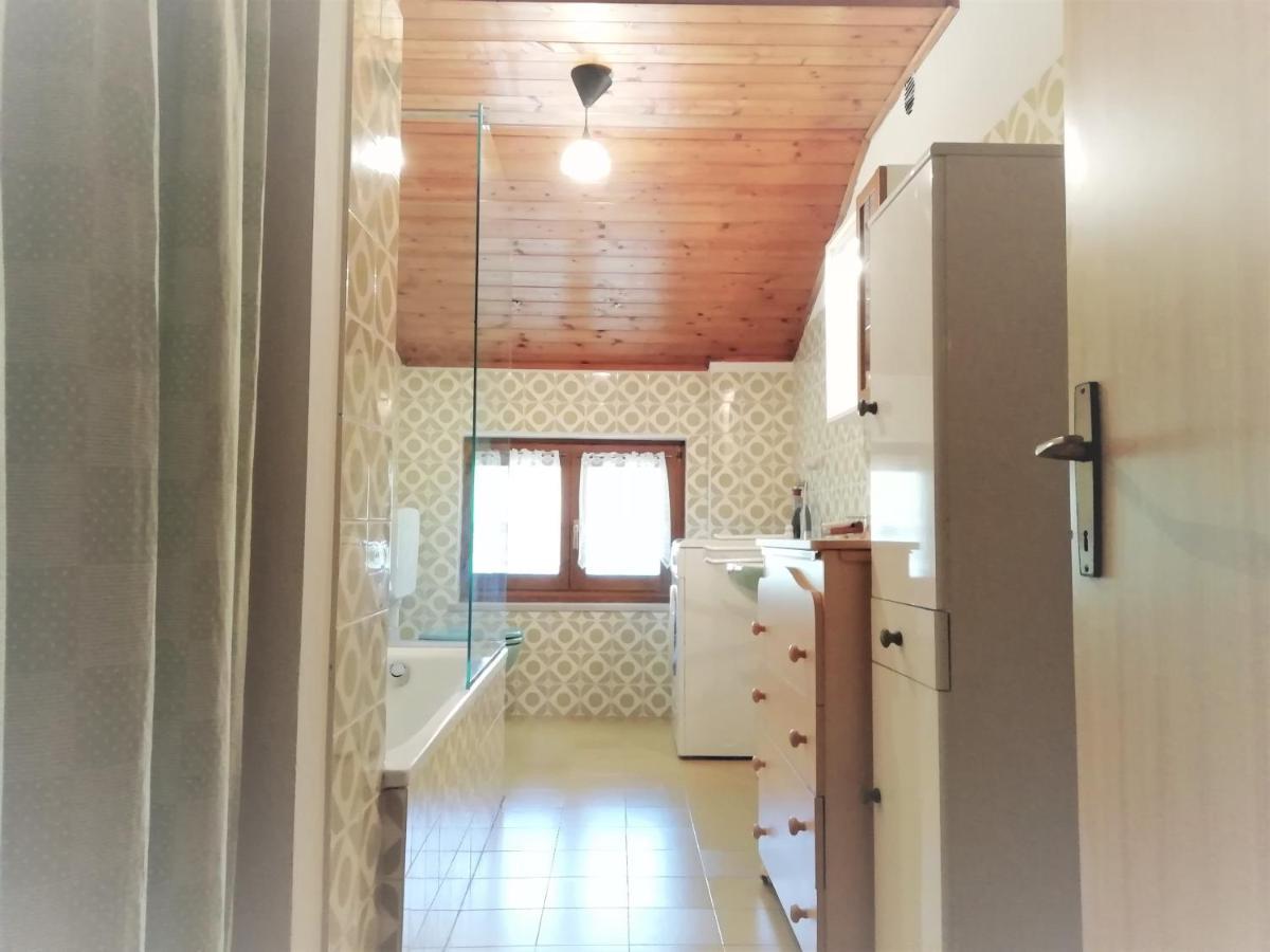 Appartamenti Casa Viviana Pergine Valsugana Zewnętrze zdjęcie