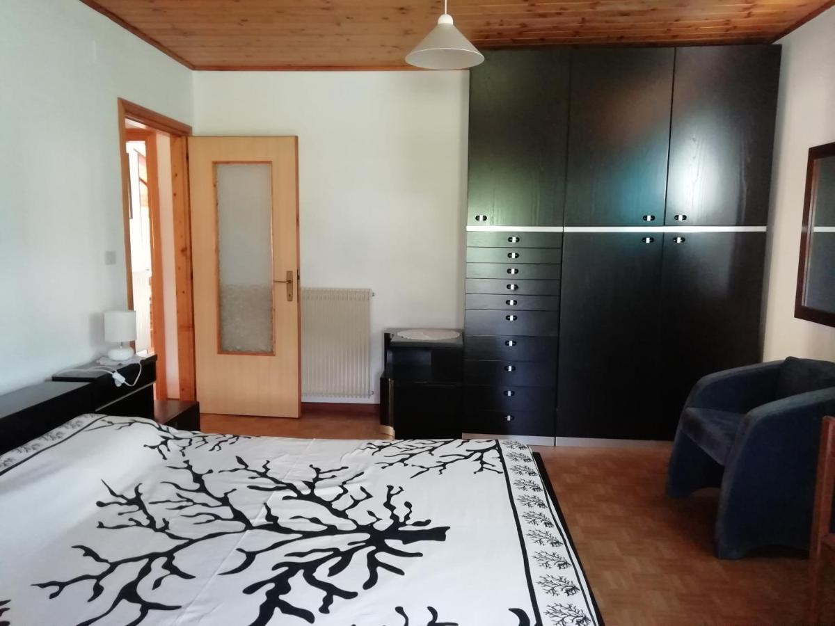 Appartamenti Casa Viviana Pergine Valsugana Zewnętrze zdjęcie