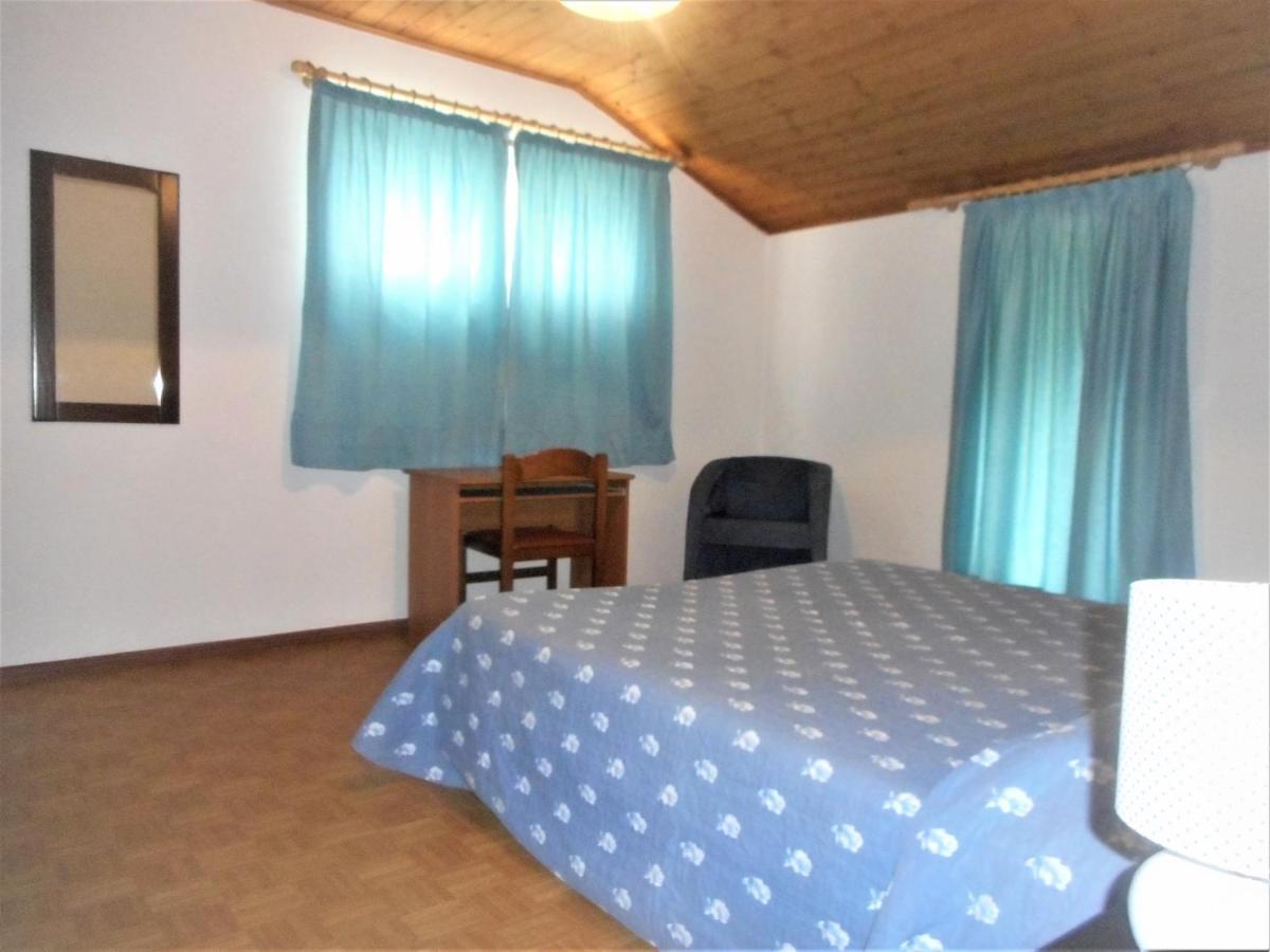 Appartamenti Casa Viviana Pergine Valsugana Zewnętrze zdjęcie