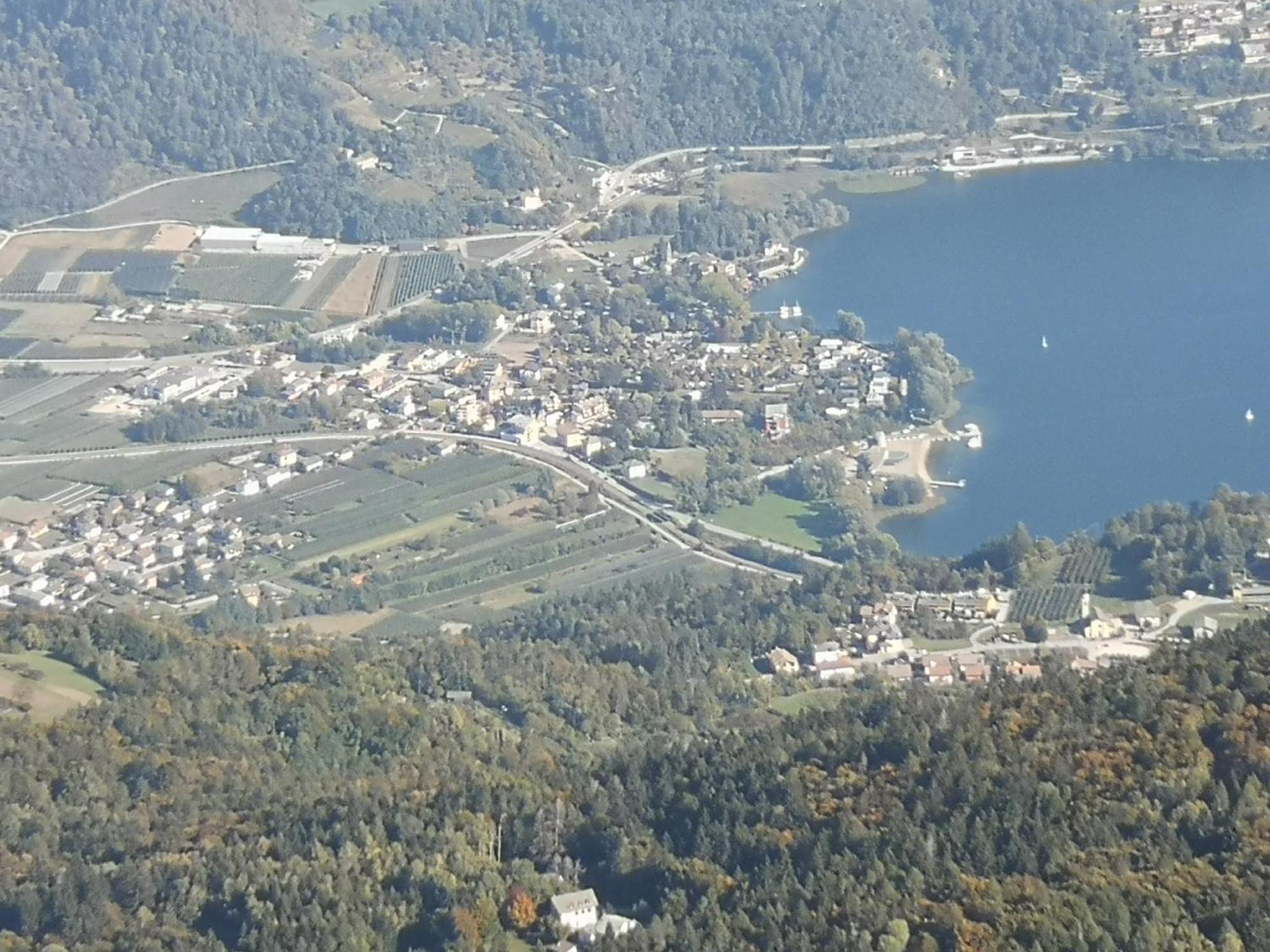 Appartamenti Casa Viviana Pergine Valsugana Zewnętrze zdjęcie
