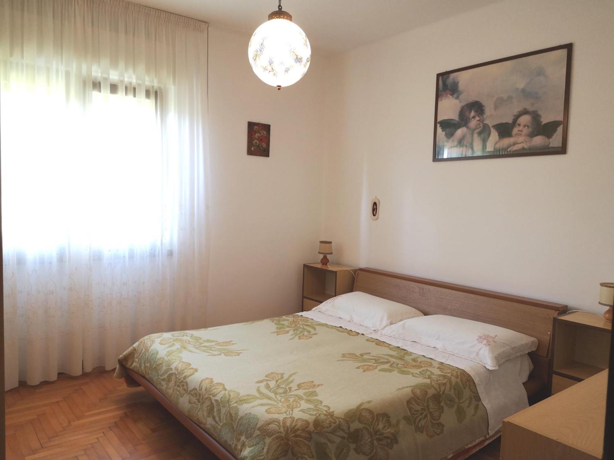 Appartamenti Casa Viviana Pergine Valsugana Zewnętrze zdjęcie
